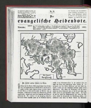 November. 1862. Nr. 11.