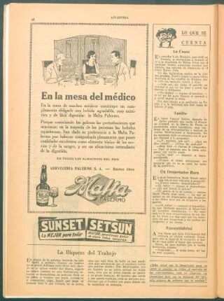 La riqueza del trabajo