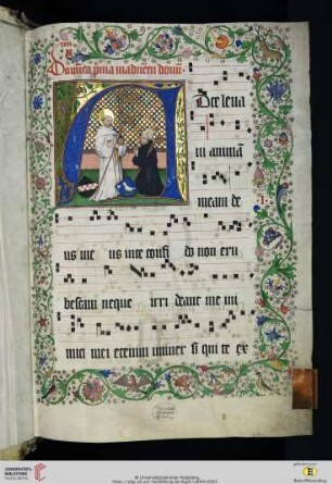 Proprium de tempore