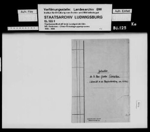 Gutachten des Dr. Hans-Günther Seraphim