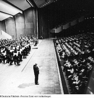 IX. Sinfonie (Kulturpalast)