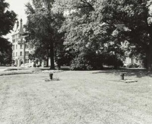 Leisniger Platz