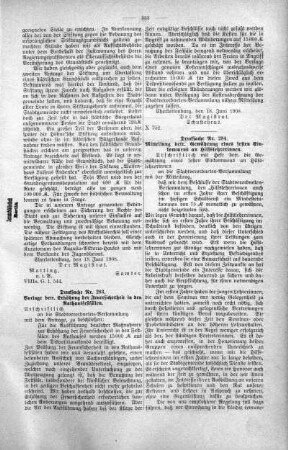 No. 14 (275-298) (282,283,284), 24. Juni 1908