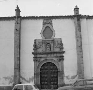 Südportal