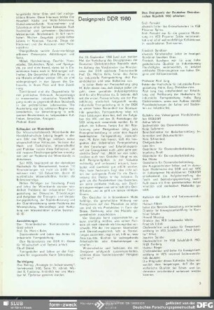 Berichtigung : Informationen Berichte