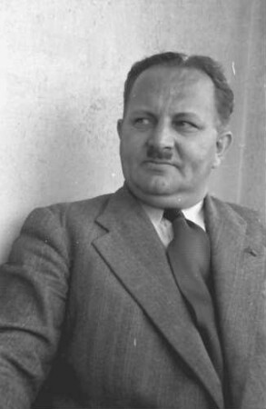 Bukarest: Herr