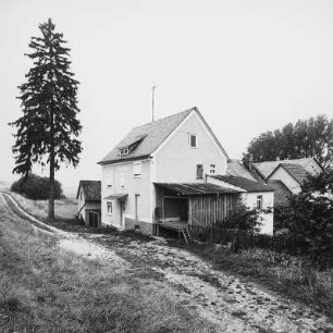 Bruchmühle; Hünfelden, Bruchmühle