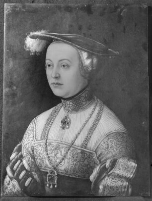 Jacoba von Bayern