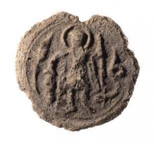 Hl. Theodoros von Aschmunein