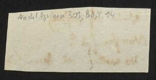[Beil. 14]