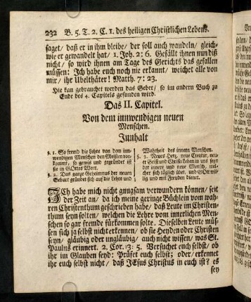 232-237, II. Capitel