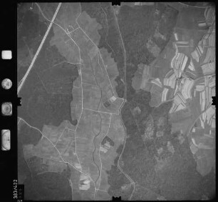 Luftbild: Film 24 Bildnr. 593