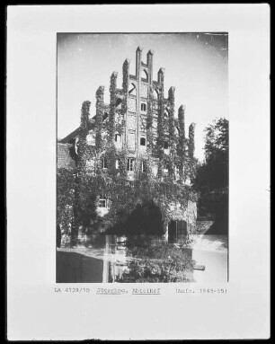 Klostergebäude