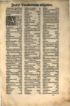 Macrobius Aurelius