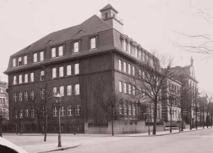 Clara-Schumann-Schule