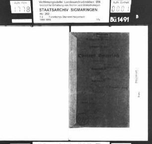 Salzbezug der Gemeinden Hart und Höfendorf