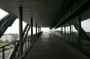 Dresden: ICCD (Internationales Congress Center Dresden)