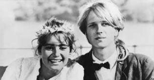Grüne Hochzeit