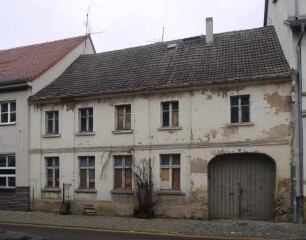 Gransee, Rudolf-Breitscheid-Straße 14