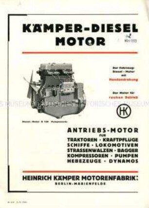 Motoren