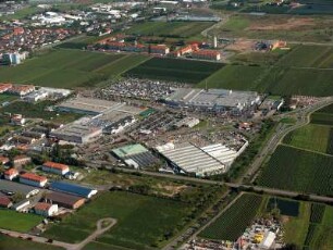Neustadt an der Weinstraße