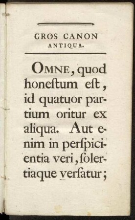 [Antiqua]