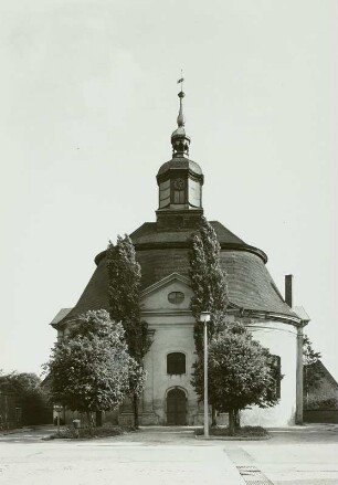 Stadtkirche