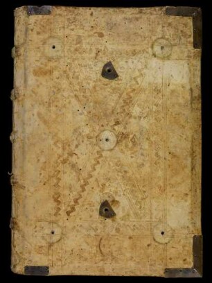 Missale, Winterteil (Prümer Missale) : Ms. theol. lat. fol. 271