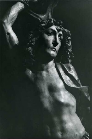 Tilman Riemenschneider, Heiliger Sebastian