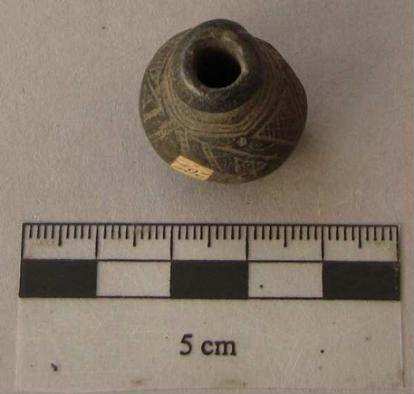 spindle whorl