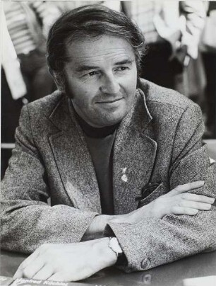 Manfred Küchler