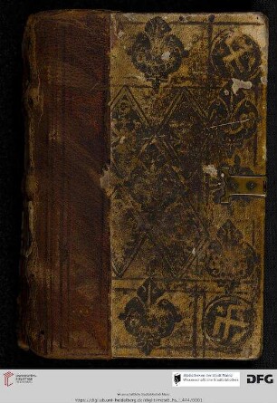 Psalterium non feriatum