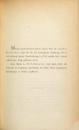 Experimentelle Studien über Degeneration und Regeneration der Cornealnerven : Inaug. Diss.