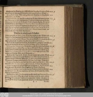 Bücher in allerhandt Künsten.