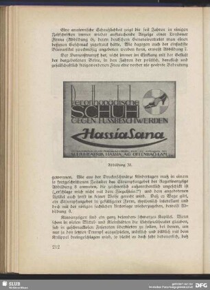 Hassia Sana Schuhfabrik, Offenbach am Main