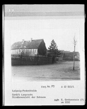 Gehöft Lamprecht
