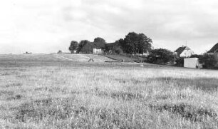 Obercunnersdorf. Gegend beim Schießhaus