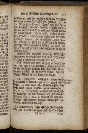 1te Hinderniß. - Eilfte Hinderniß.