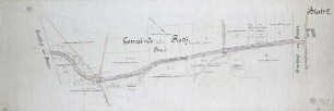 Regulierung des Kittelbaches