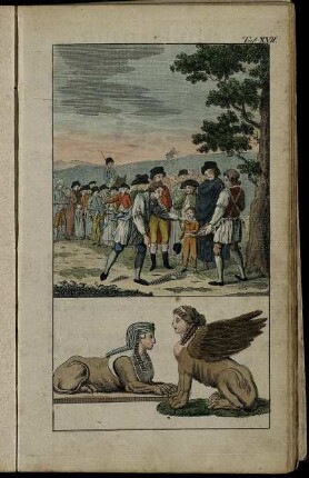 Achtes Stück. Sonnabends, den 25sten Februar 1797