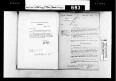 Abschuss von Auerhähnen durch Gäste des Staatspräsidenten (Generalkonsul Dr. Adolf Ammann, Regierungs- und Nationalrat Fritz Brechbühl, Ministerpräsident Kopf, Hochkommissar John McCloy und Sohn, Commandant en Chef en Allemagne General Noiret)