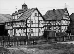 Herleshausen, Teichstraße 5