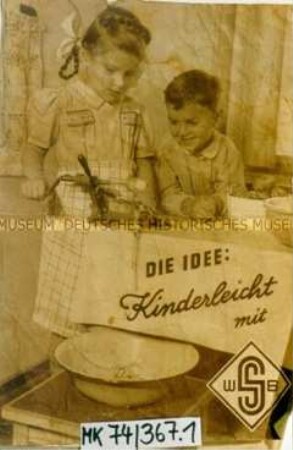 Beschreibung und Gebrauchsanweisung zur Kartoffelschälmaschine