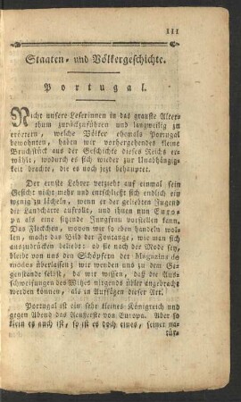 Staaten- und Völkergeschichte