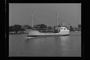 Lore Reinhold ex Heinz Bernhard (1954), H. H. Reinhold, Husum