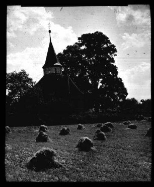 Sigismundkapelle Oberwittighausen