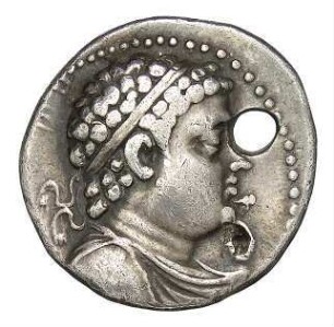 Ptolemäer: Ptolemaios IV.