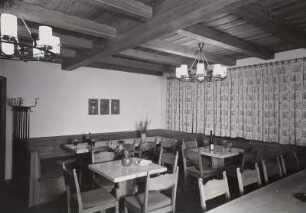 Fichtelberghaus
