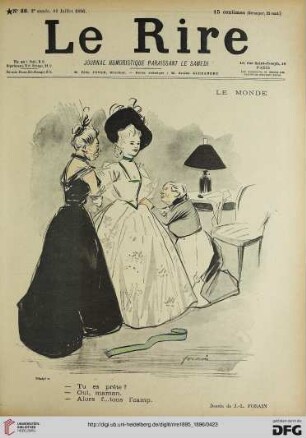 No. 88 (11 Juillet 1896)