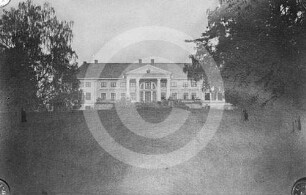 Herrenhaus auf Gut Durben